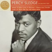 Percy Sledge: 20 Greatest Hits