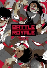 Battle Royale (1999)