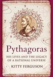 Pythagorus (Kitty Ferguson)