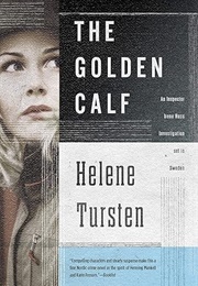 The Golden Calf (Helene Tursten)