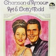Chason D&#39;Amour - Art &amp; Dotty Todd