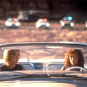 Thelma and Louise