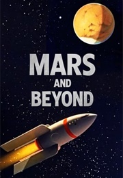 Mars and Beyond (1957)
