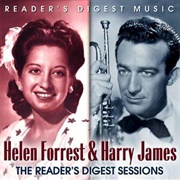 I Don't Want to Walk Without You - Harry James