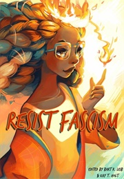 Resist Fascism (Bart R. Leib)