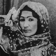 Xurşidbanu Natəvan