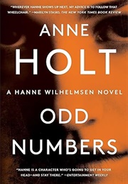 Odd Numbers (Anne Holt)