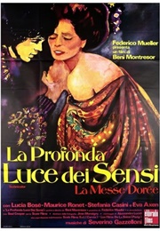 La Messe Dorée (1975)