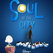 Soul of the City