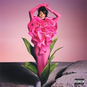 Where the Flowers Don't Die (Monaleo, 2023)