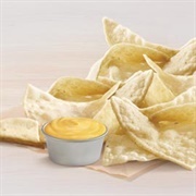 Chips Nacho Cheese Sauce