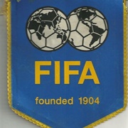 FIFA, Is Established.