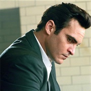 Johnny Cash - 'Walk the Line' (2005)