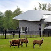 Philips Van Lennep Park