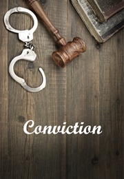 Conviction (2005)