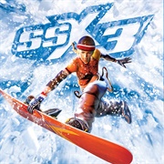 Ssx 3 (2003)