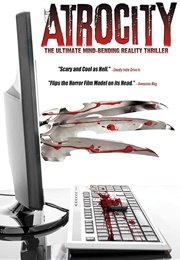 Atrocity (2014)