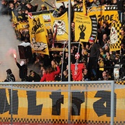 Ultras Dynamo 2000