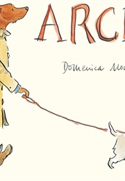 Archie (Domenica More Gordon)