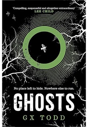Ghosts (GX Todd)