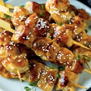 Yakitori