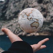 Learn a New Language