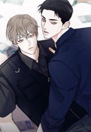 The Pizza Delivery Man and the Gold Palace (U-Pi)