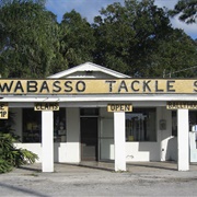 Wabasso, Florida
