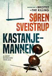 Kastanjemannen (Sören Sveistrup)