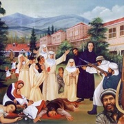 12 Root Baramulla India