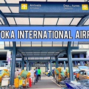 Accra Kotaka International Airport