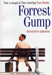 Forrest Gump (Winston Groom)