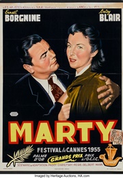 Marty (1955)