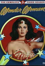 Wonder Woman: Season 3 (1979)