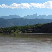 Rio Grande Wild & Scenic River