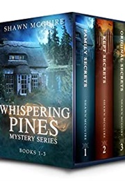 Whispering Pines Box Set (Shawn McGuire)