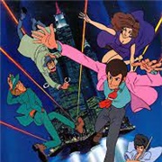 Lupin III Part 3