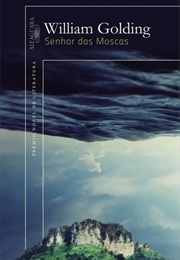O Senhor Das Moscas (William Golding)