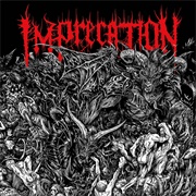 Imprecation - Damnatio Ad Bestias