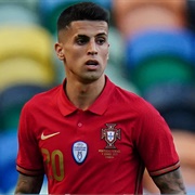 Joao Cancelo
