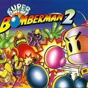 Super Bomberman 2 (1994)
