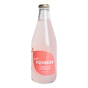 Bea's Squeeze Pink Rose Lemonade