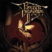 Panzer Dragoon II: Zwei (1996)