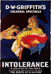Intolerance (1916)