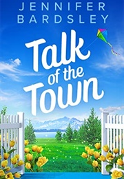 Talk of the Town (Jennifer Bardsley)