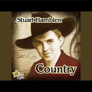 Texas Plains - Stuart Hamblen and His Covered Wagon Jubilee