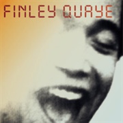 Finley Quaye - Maverick a Strike (1997)