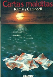 Cartas Malditas (Ramsey Campbell)