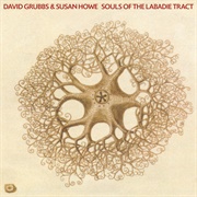 Susan Howe &amp; David Grubbs - Souls of the Labadie Tract