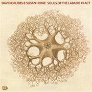 Susan Howe & David Grubbs - Souls of the Labadie Tract